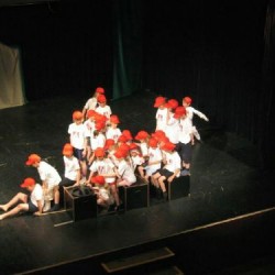 optreden016 - Toneelvereniging Plankenkoorts 